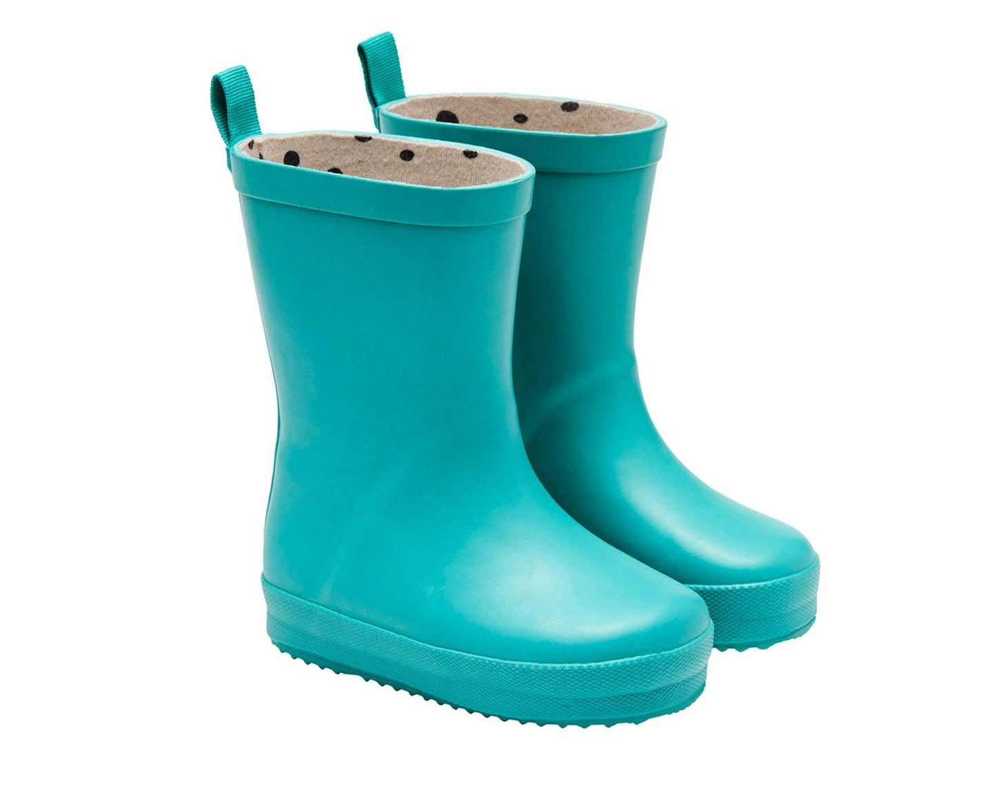 Rain Boots