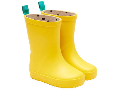 Rain Boots