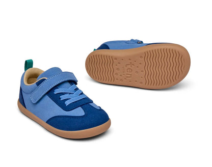 Retro Suede Sneakers