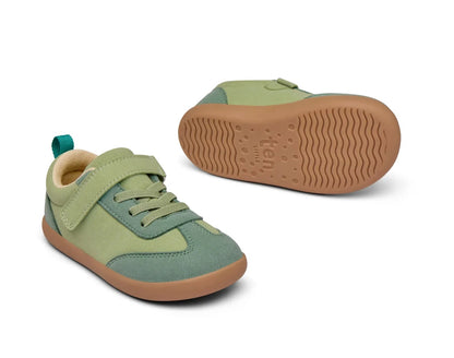 Retro Suede Sneakers