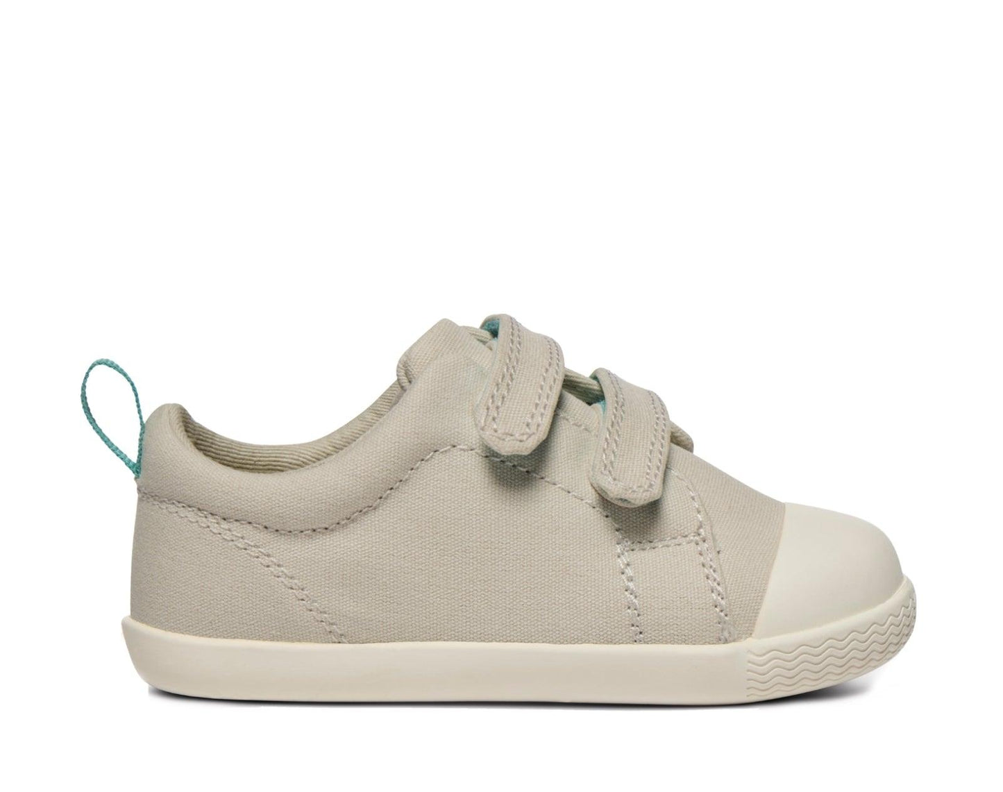 Eco Canvas Sneakers