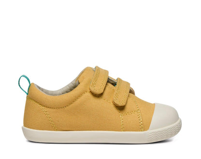 Eco Canvas Sneakers