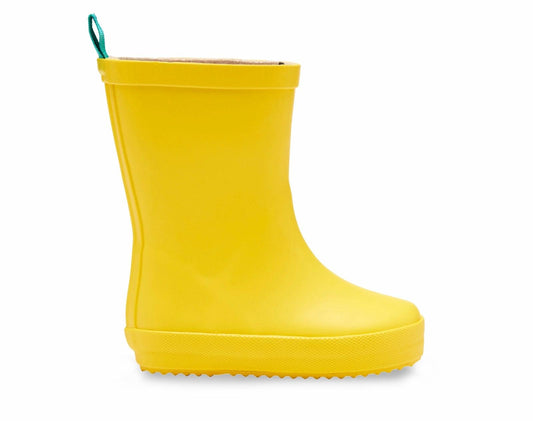 Rain Boots