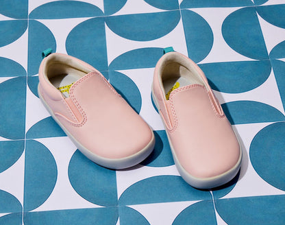 Slip-On Sneakers - Flash Sale!