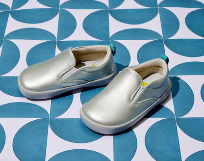 Slip-On Sneakers - Flash Sale!