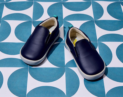 Slip-On Sneakers - Flash Sale!