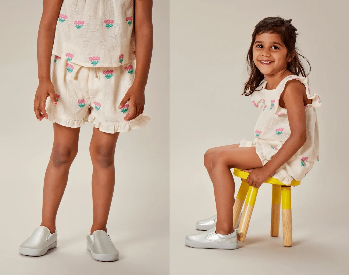 Slip-On Sneakers - Flash Sale!