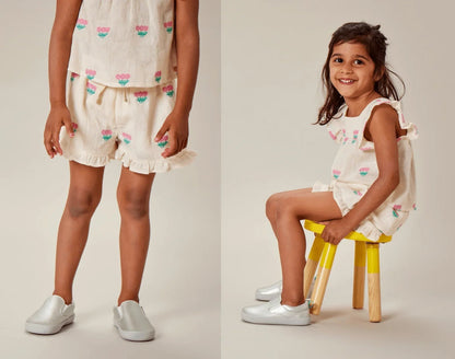 Slip-On Sneakers - Flash Sale!