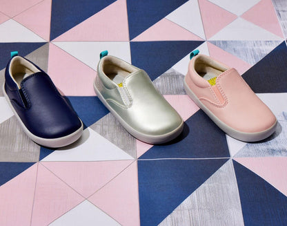 Slip-On Sneakers - Flash Sale!