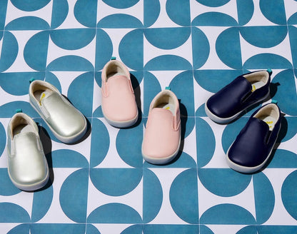 Slip-On Sneakers - Flash Sale!