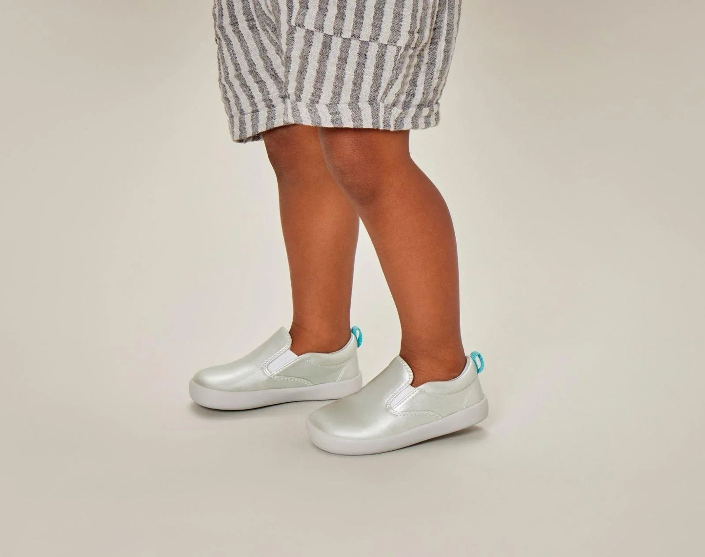 Slip-On Sneakers - Flash Sale!