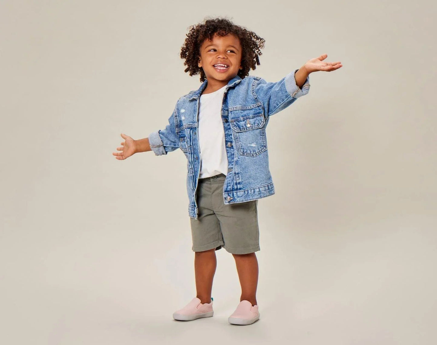 Slip-On Sneakers - Flash Sale!