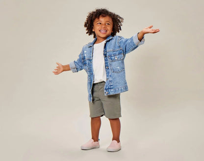 Slip-On Sneakers - Flash Sale!