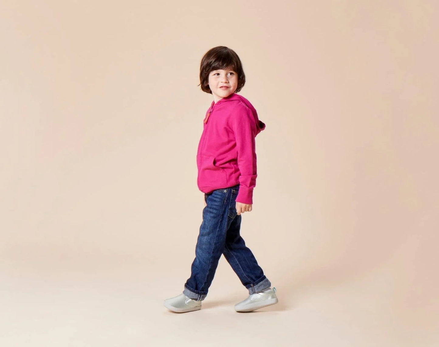 Slip-On Sneakers - Flash Sale!