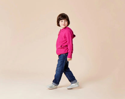 Slip-On Sneakers - Flash Sale!