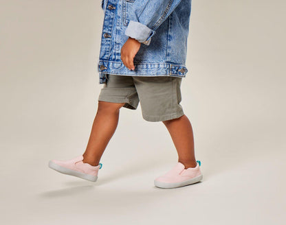 Slip-On Sneakers - Flash Sale!