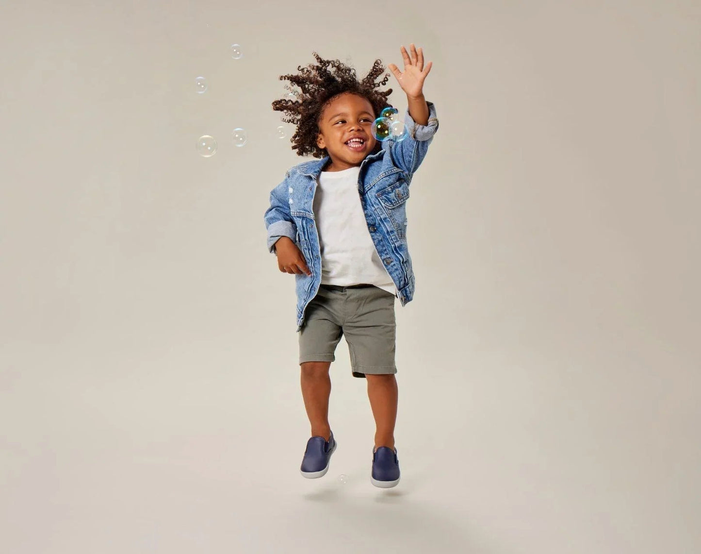 Slip-On Sneakers - Flash Sale!