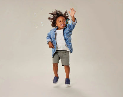 Slip-On Sneakers - Flash Sale!