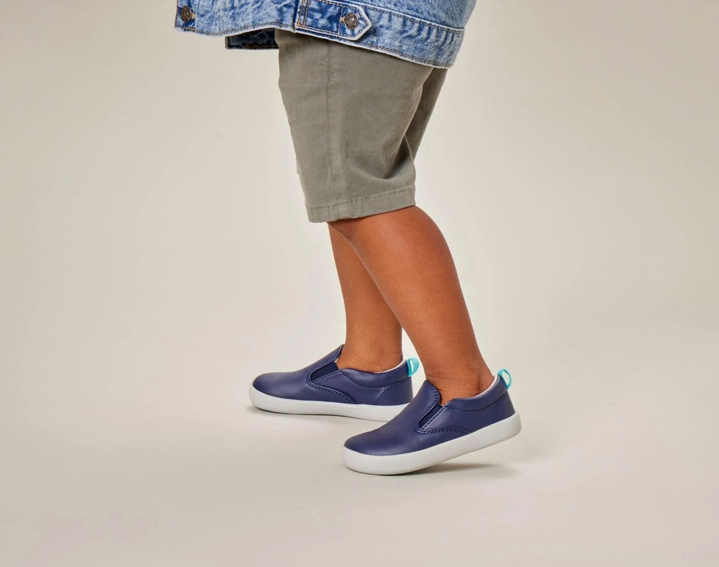 Slip-On Sneakers - Flash Sale!