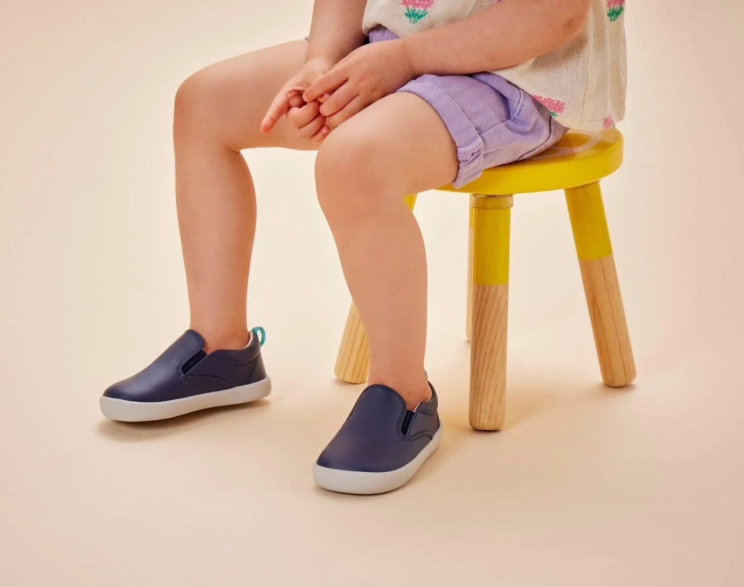 Slip-On Sneakers - Flash Sale!