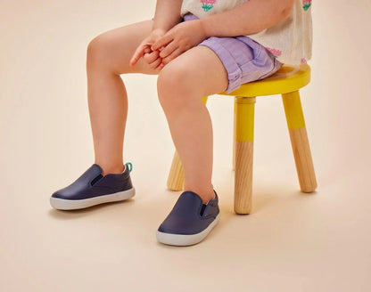 Slip-On Sneakers - Flash Sale!