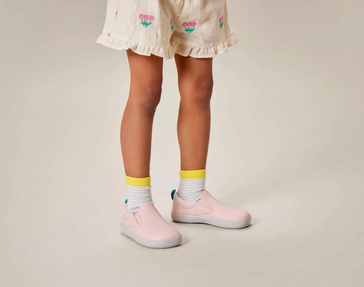 Slip-On Sneakers - Flash Sale!