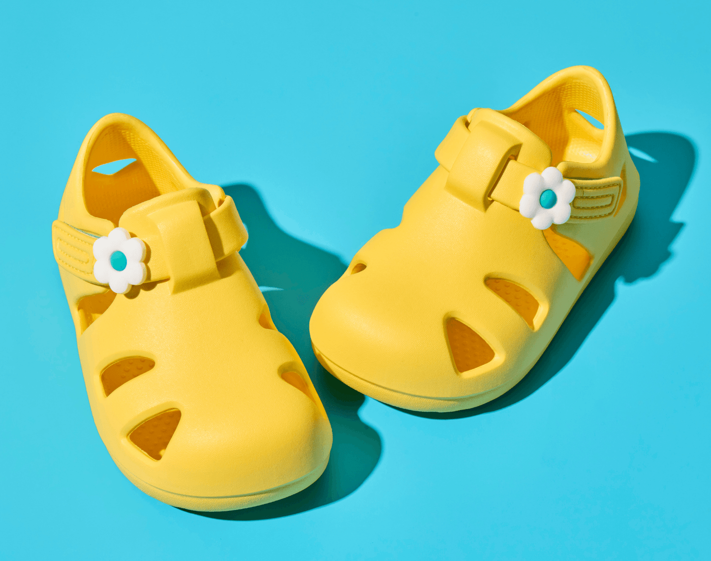 Splash Sandal Charms 2