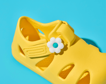 Splash Sandal Charms 2