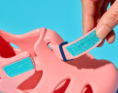 Splash Sandal Charms 2