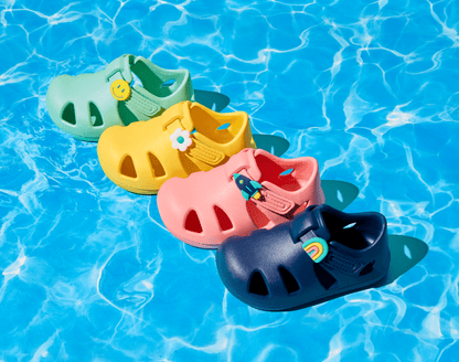 Splash Sandal Charms 2