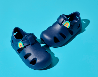 Splash Sandal Charms 2