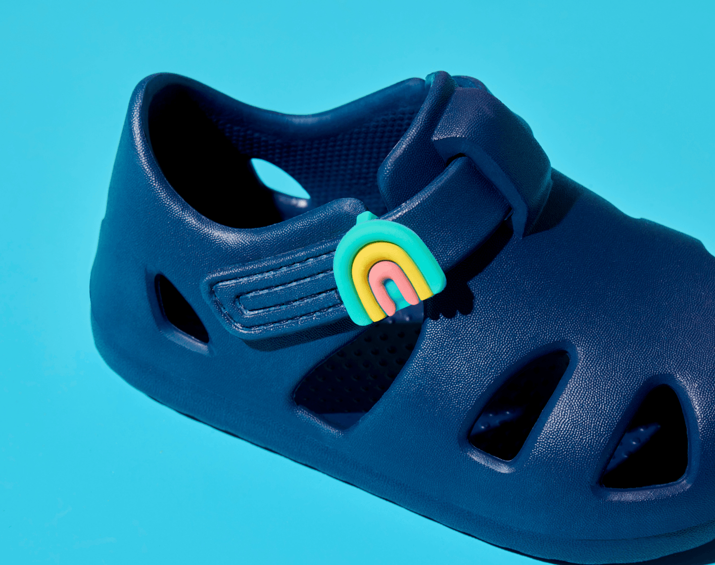 Splash Sandal Charms 2