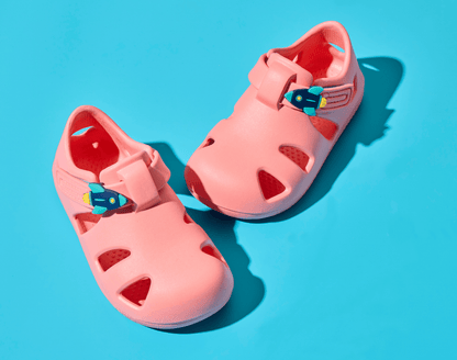 Splash Sandal Charms 2