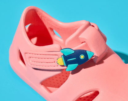 Splash Sandal Charms 2