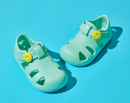 Splash Sandal Charms 2