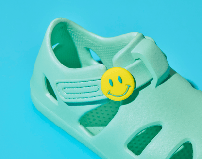 Splash Sandal Charms 2