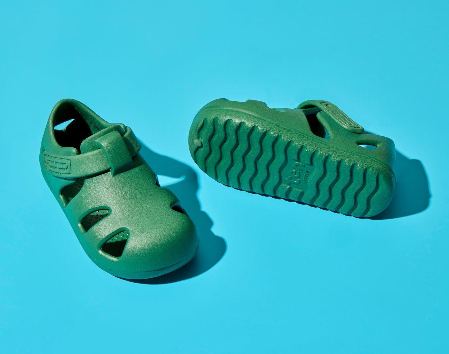 Splash Sandals 2