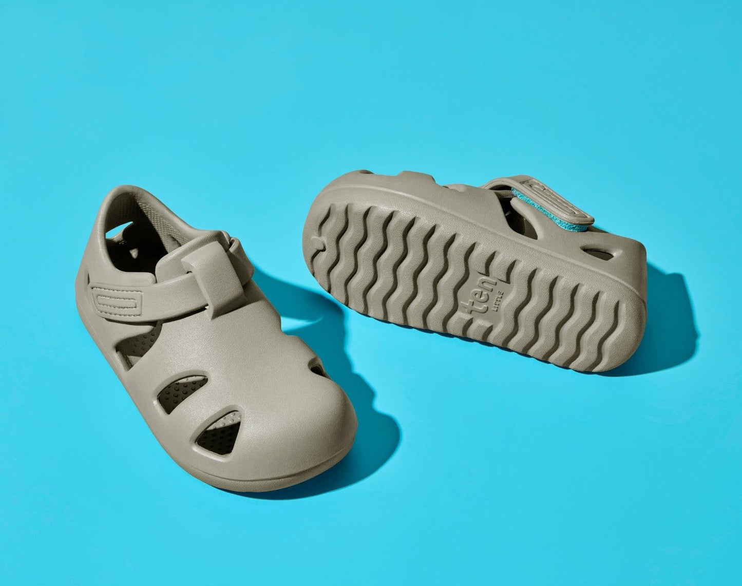 Splash Sandals 2