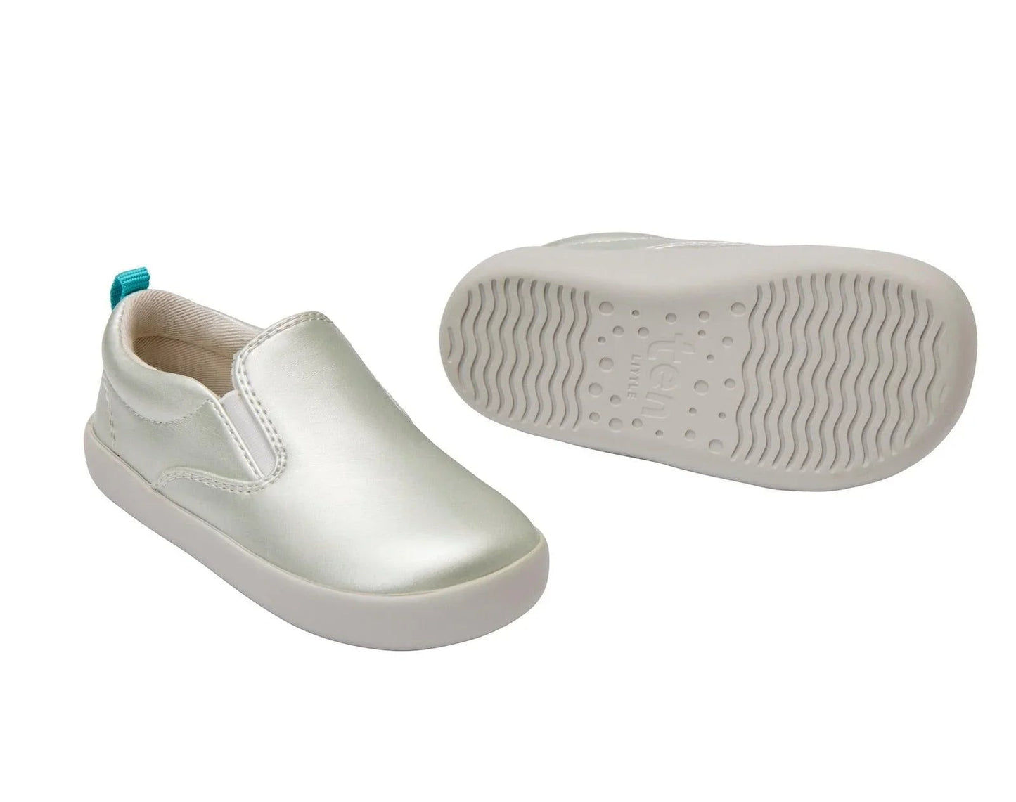 Slip-On Sneakers - Flash Sale!