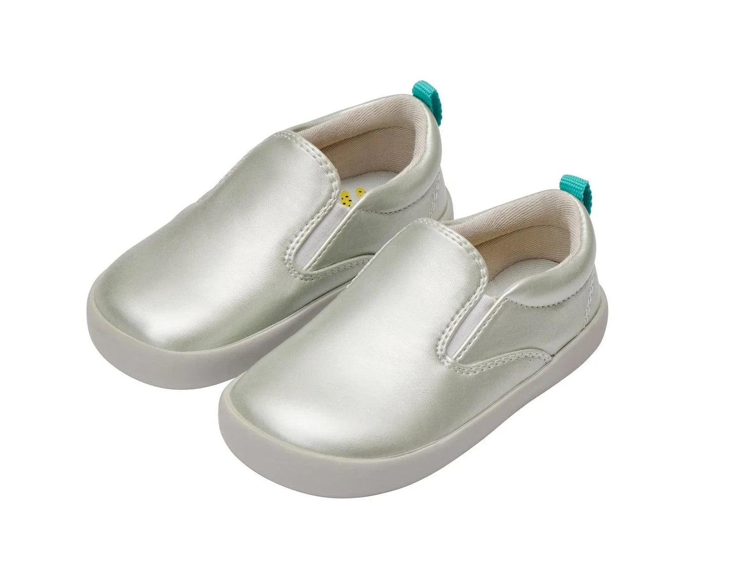 Slip-On Sneakers - Flash Sale!