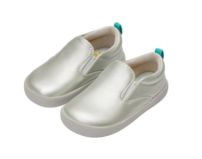 Slip-On Sneakers - Flash Sale!