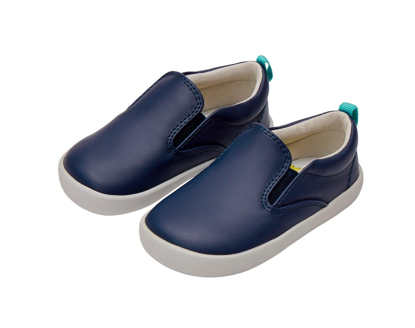 Slip-On Sneakers - Flash Sale!