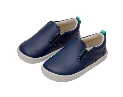 Slip-On Sneakers - Flash Sale!