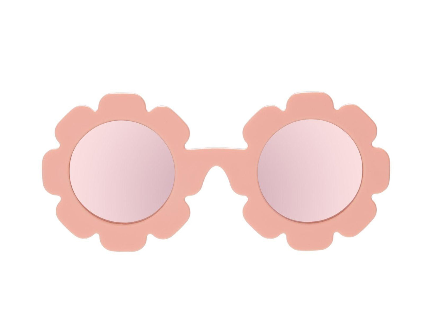 Flower Sunglasses
