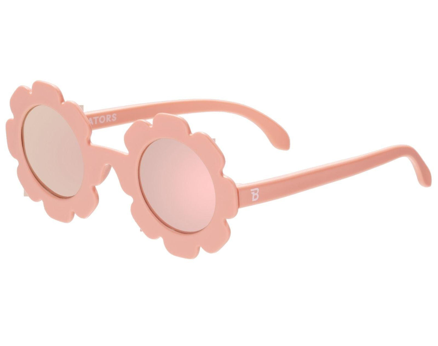 Flower Sunglasses