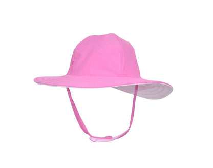 UPF 50+ Swim Hat