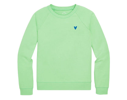 Adult Embroidered Sweatshirt