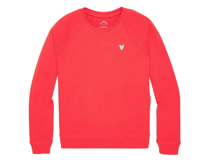 Adult Embroidered Sweatshirt