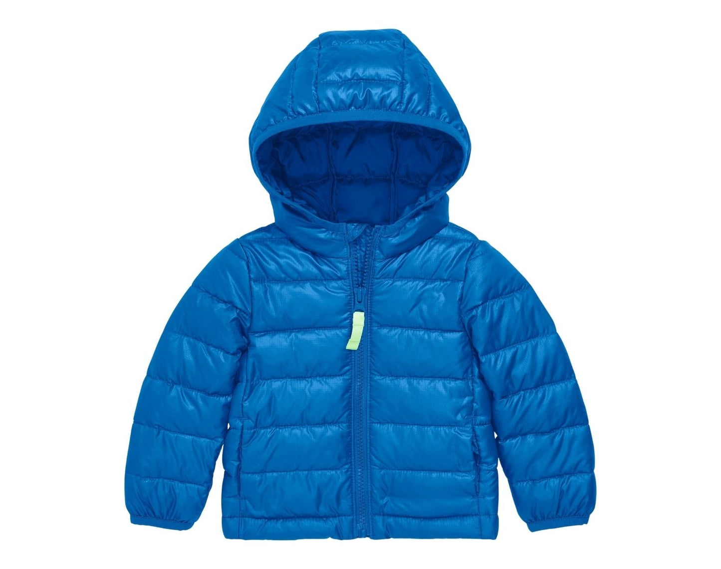 Baby Lightweight Puffer Jacket