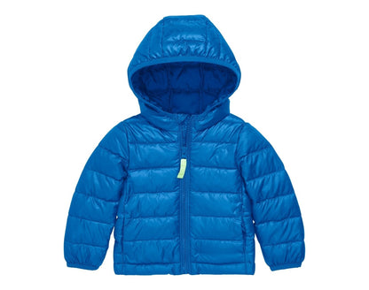 Baby Lightweight Puffer Jacket